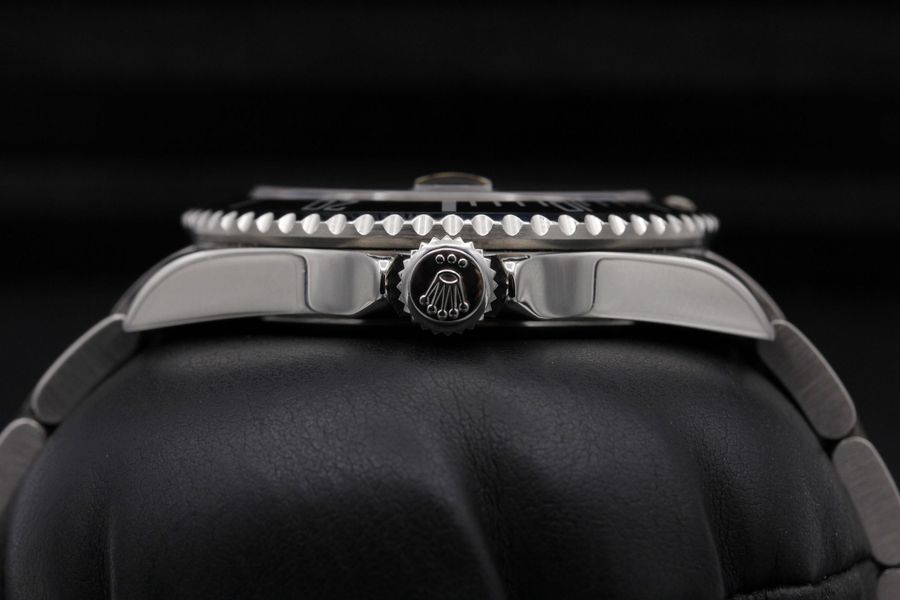 Rolex Submariner 16610